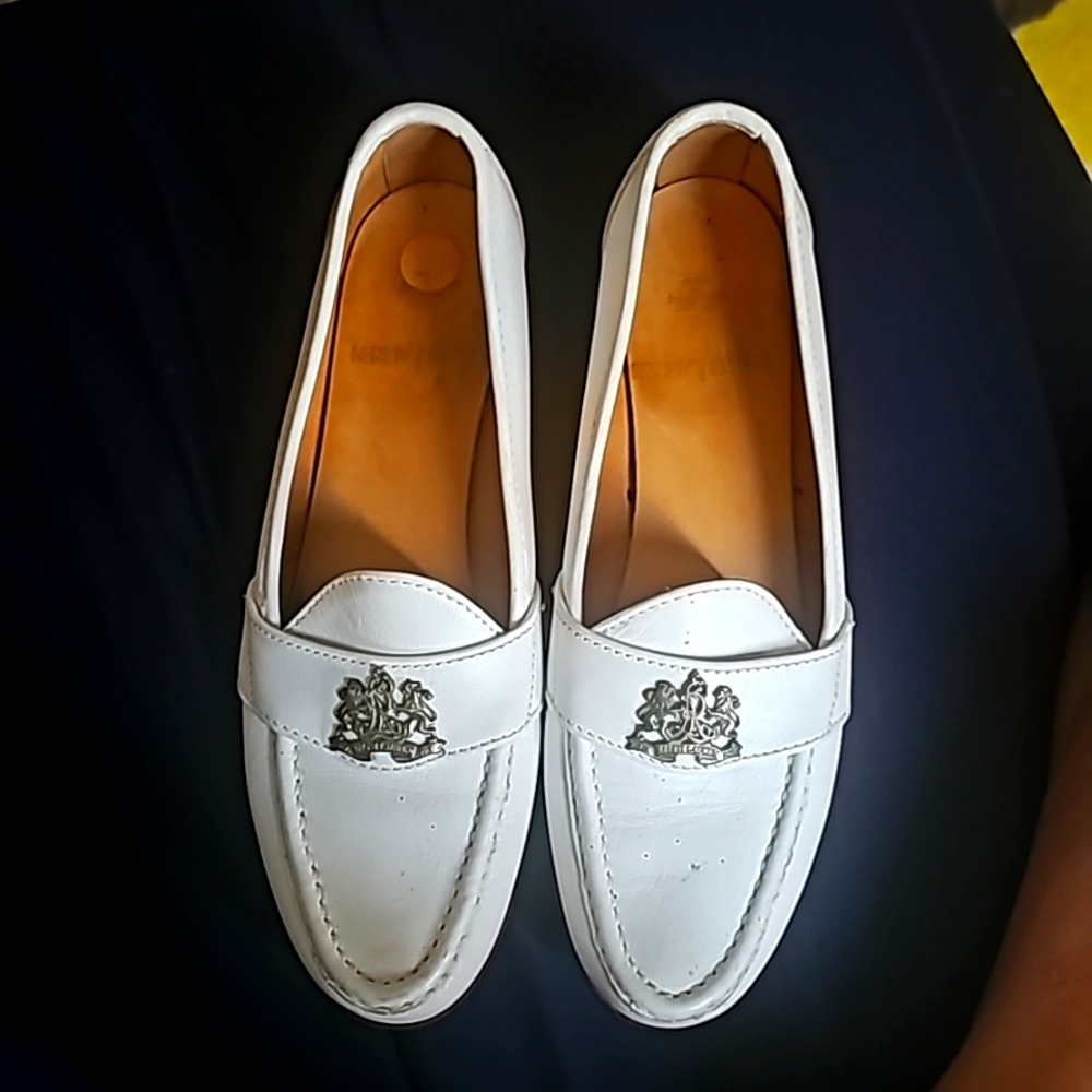 Vintage Handmade 1987 Ralph Lauren Loafers